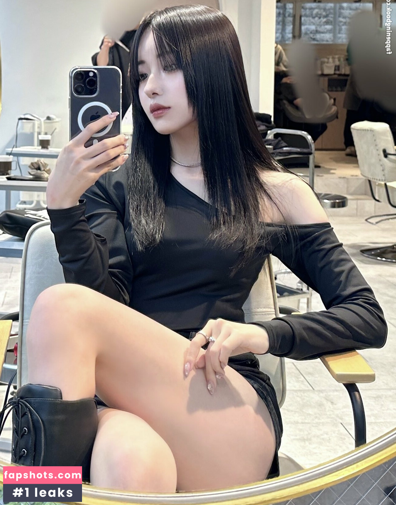 _xxkhyn Nahé úniky fotek pouze od fanoušků #4 - Fapshots