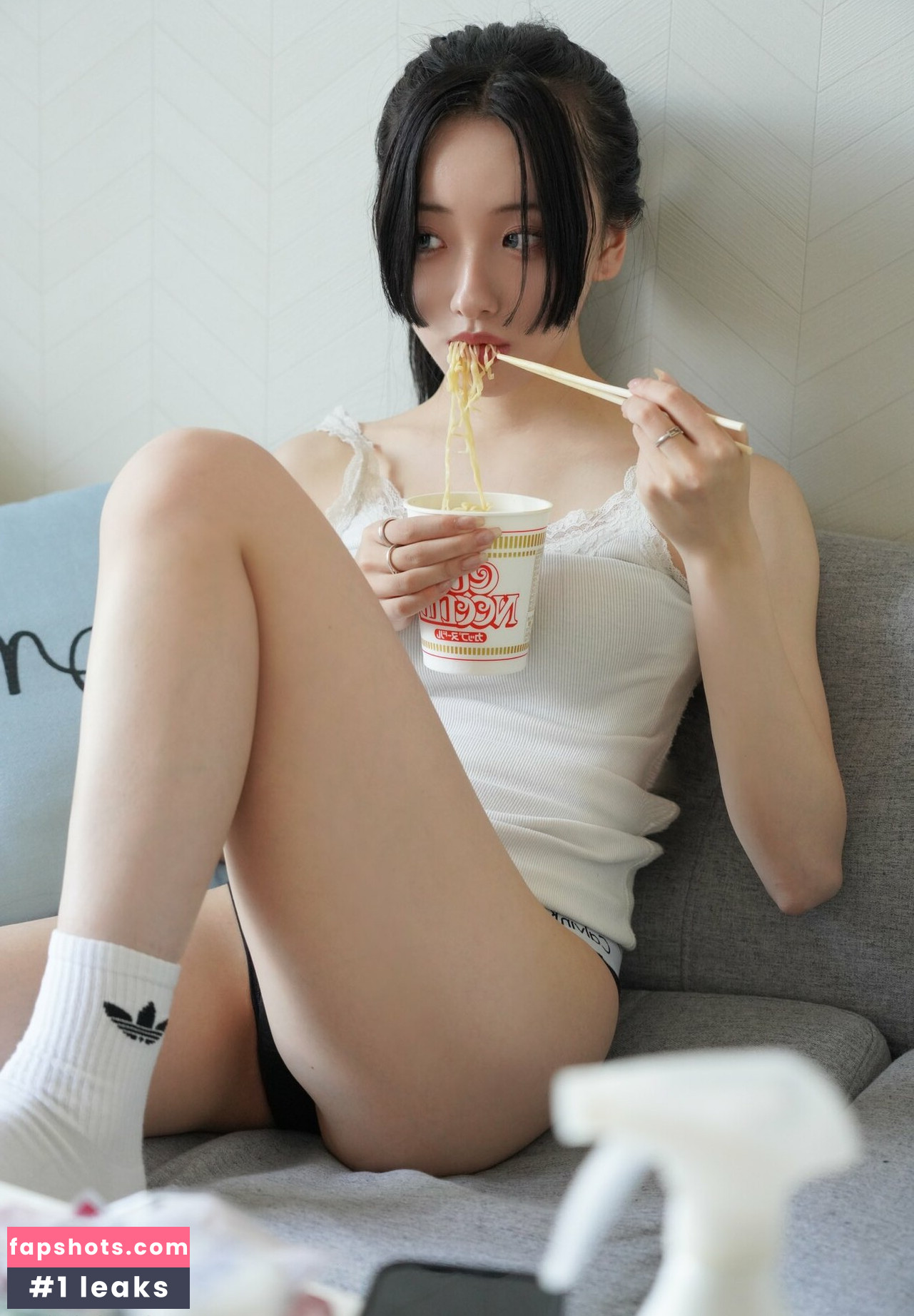 _xxkhyn Nahé úniky fotek pouze od fanoušků #43 - Fapshots