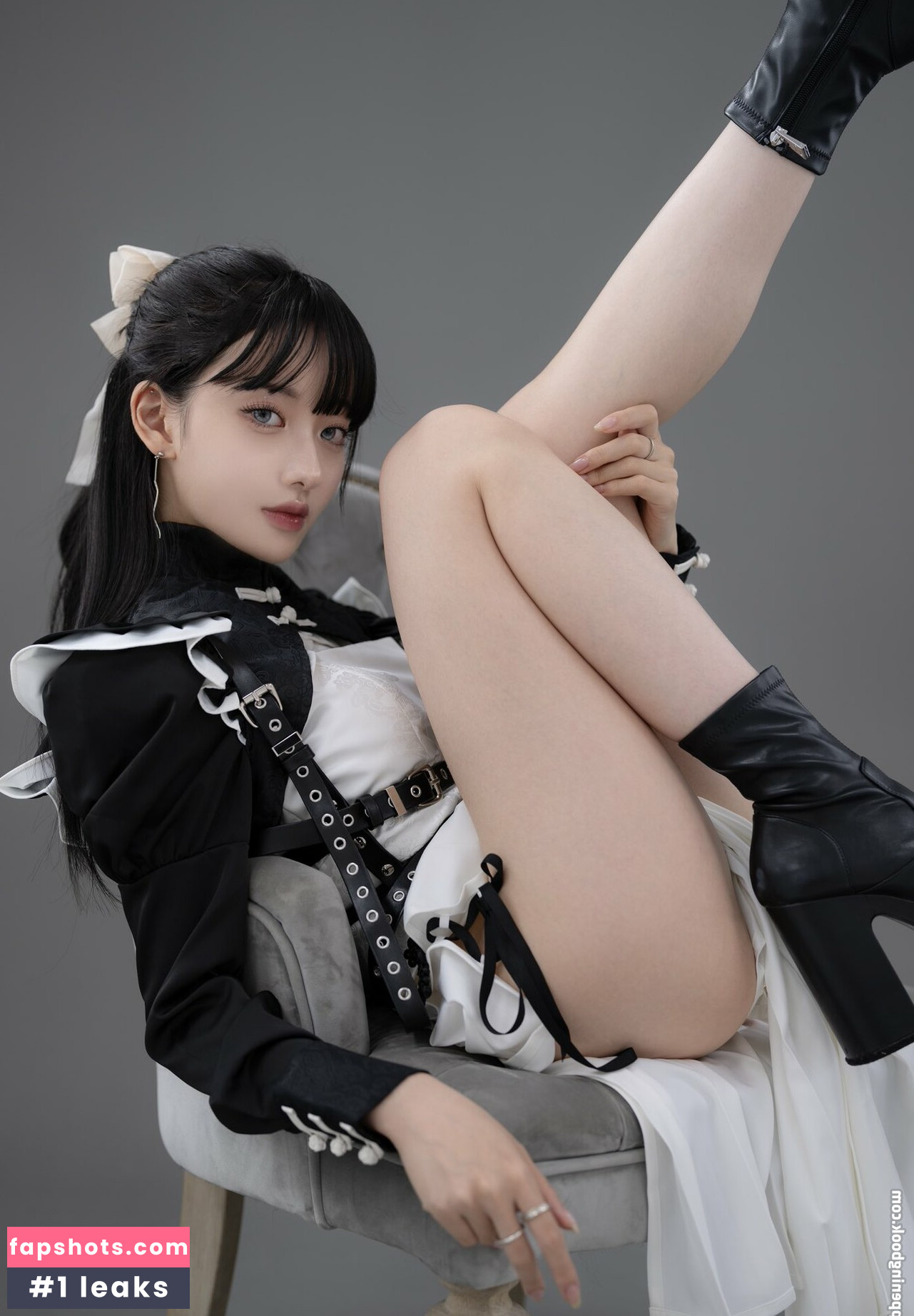 _xxkhyn Nahé úniky fotek pouze od fanoušků #52 - Fapshots