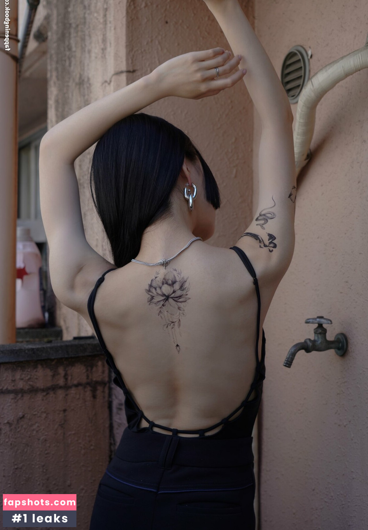 _xxkhyn Nahé úniky fotek pouze od fanoušků #53 - Fapshots