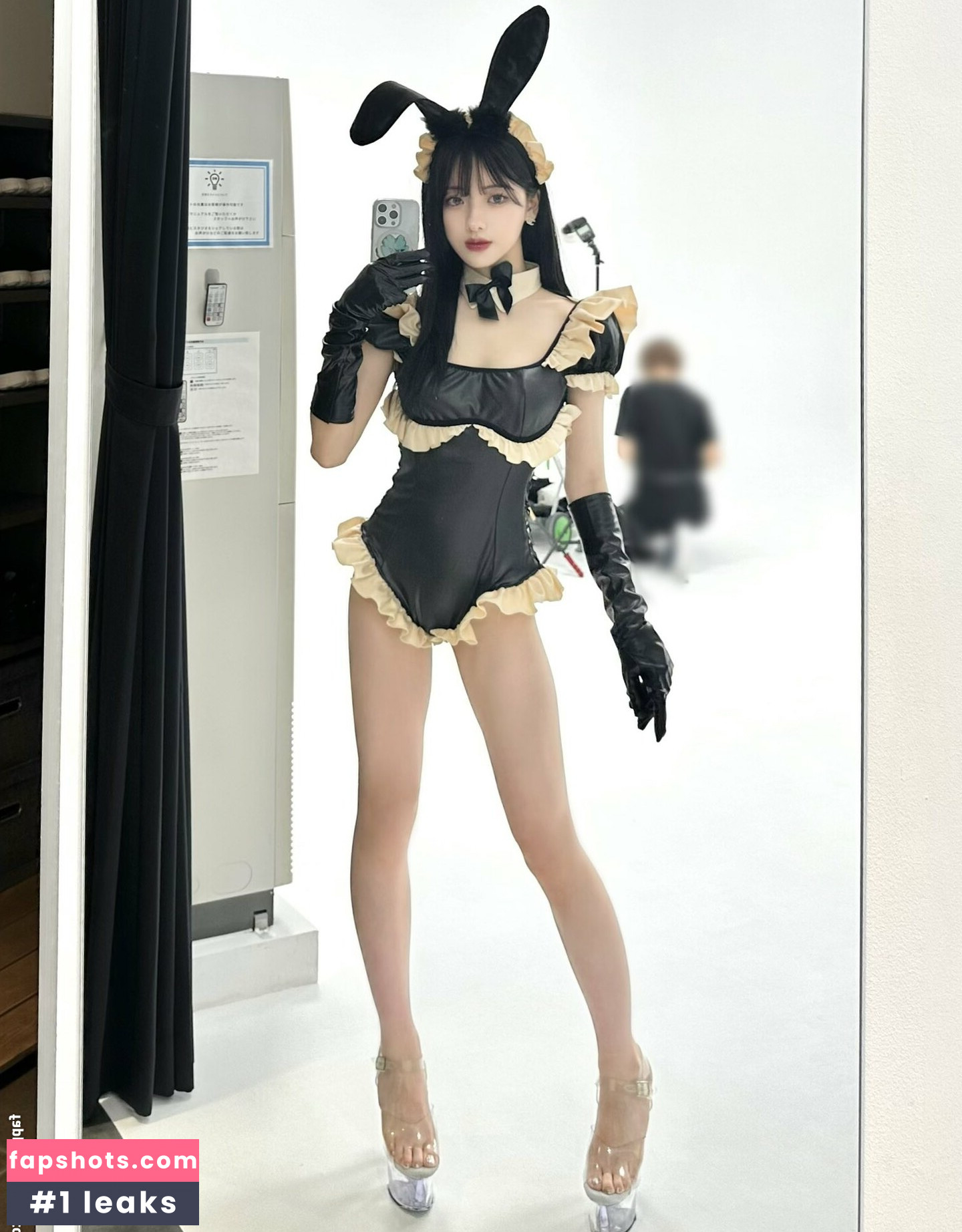 _xxkhyn Nahé úniky fotek pouze od fanoušků #55 - Fapshots