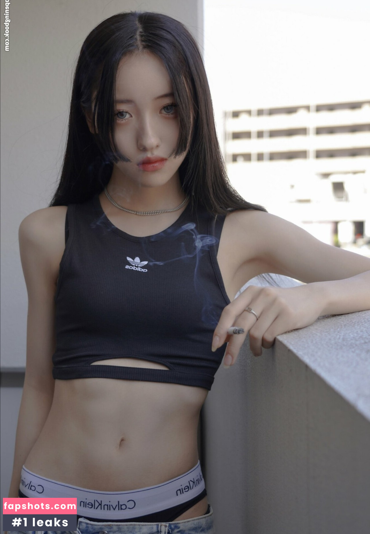 _xxkhyn Nahé úniky fotek pouze od fanoušků #57 - Fapshots