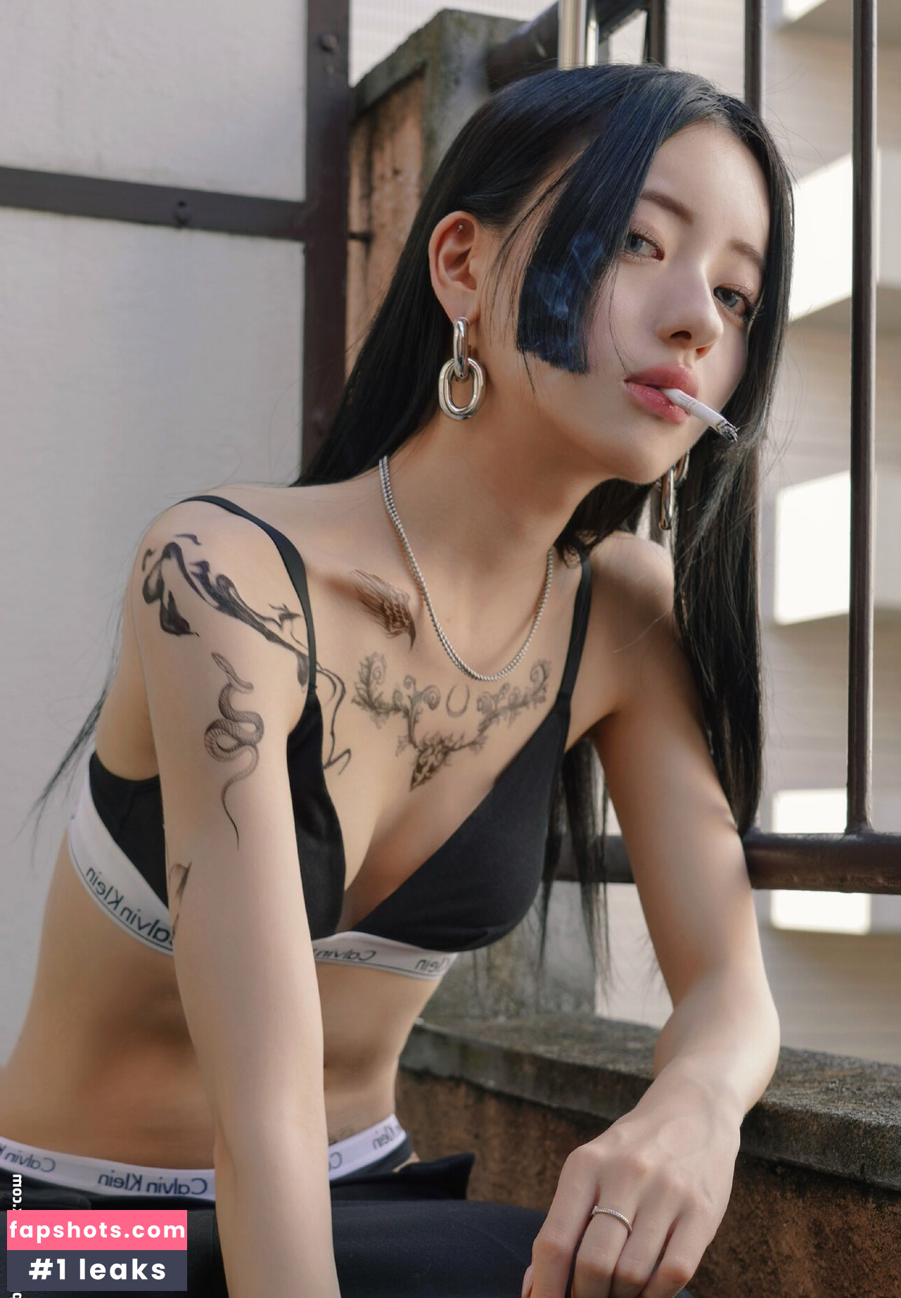 _xxkhyn Nahé úniky fotek pouze od fanoušků #59 - Fapshots