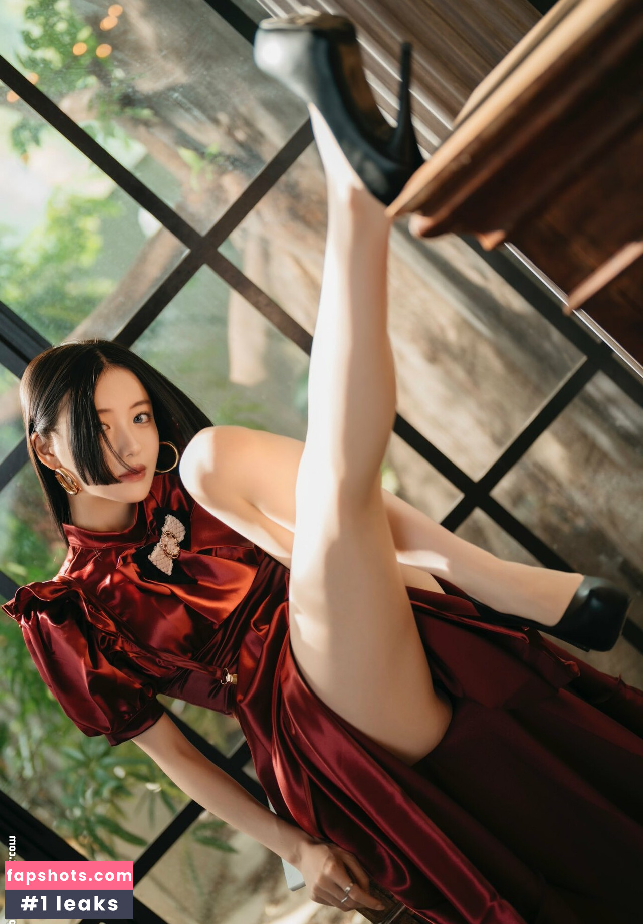 _xxkhyn Nahé úniky fotek pouze od fanoušků #65 - Fapshots