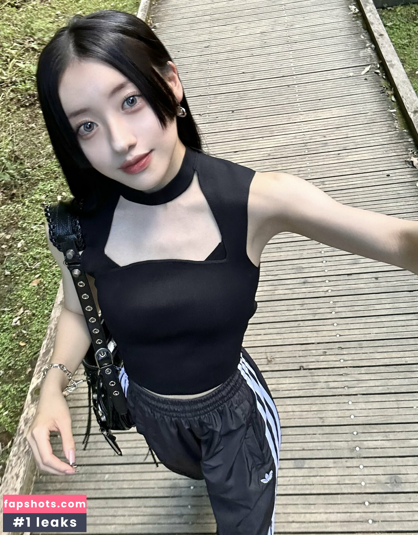 _xxkhyn Nahé úniky fotek pouze od fanoušků #10 - Fapshots