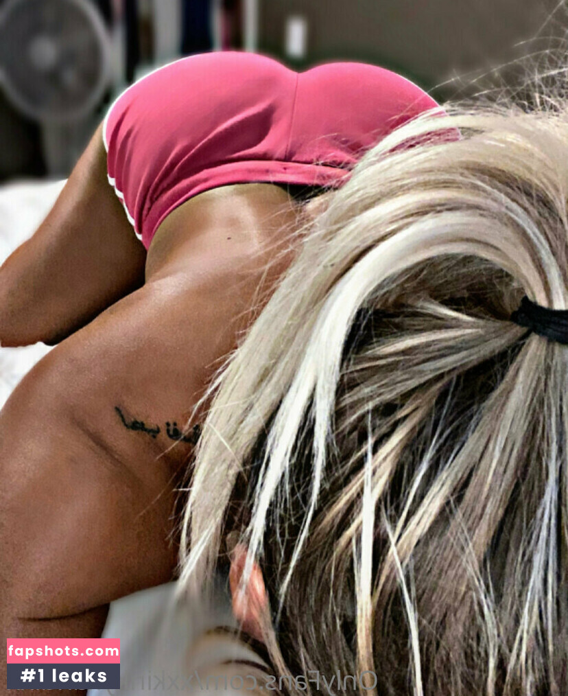 xxkinkykandixx Nacktheit OnlyFans Fotos #28 - Fapshots