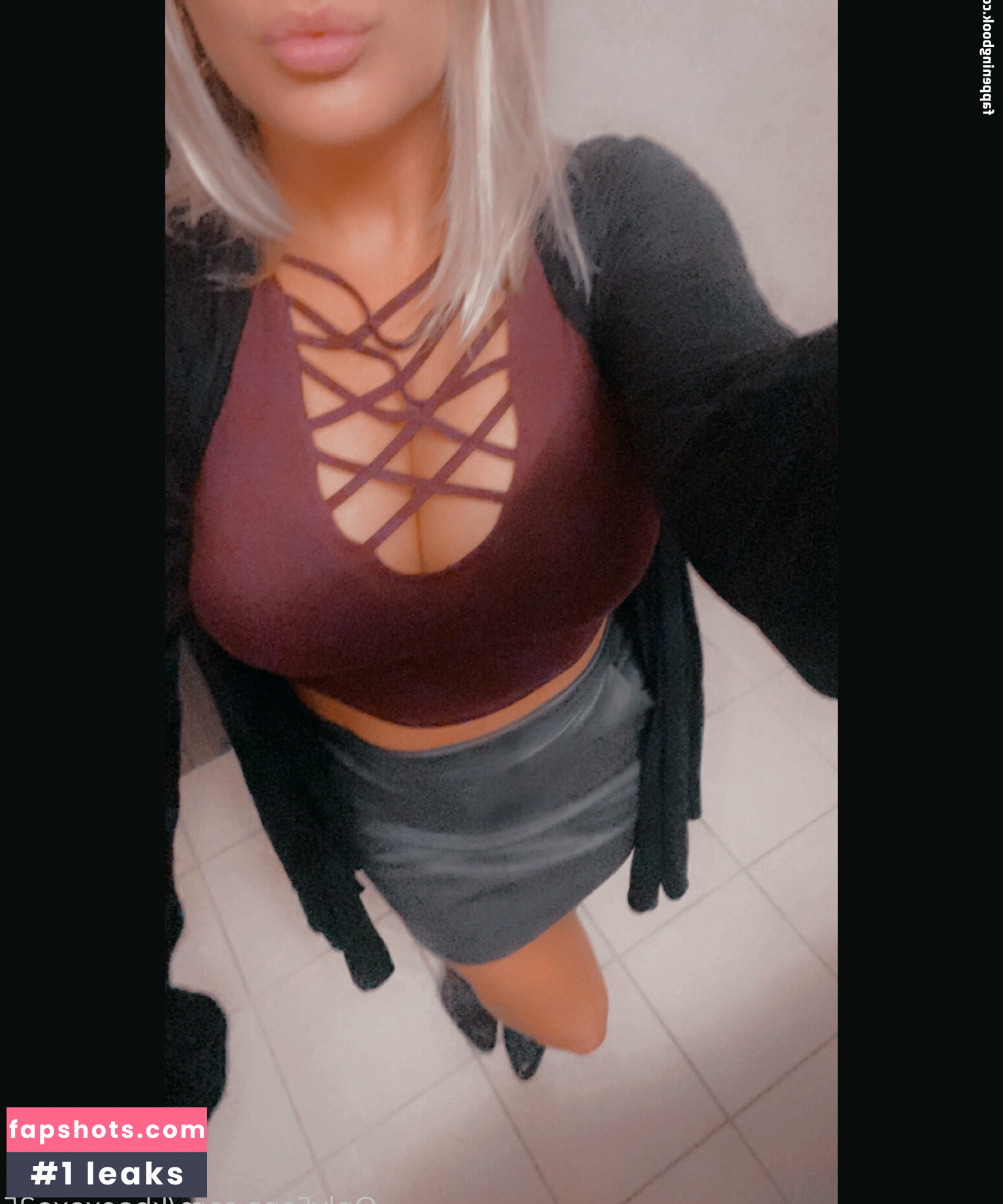 xxkinkykandixx Nahé úniky fotek pouze od fanoušků #8 - Fapshots