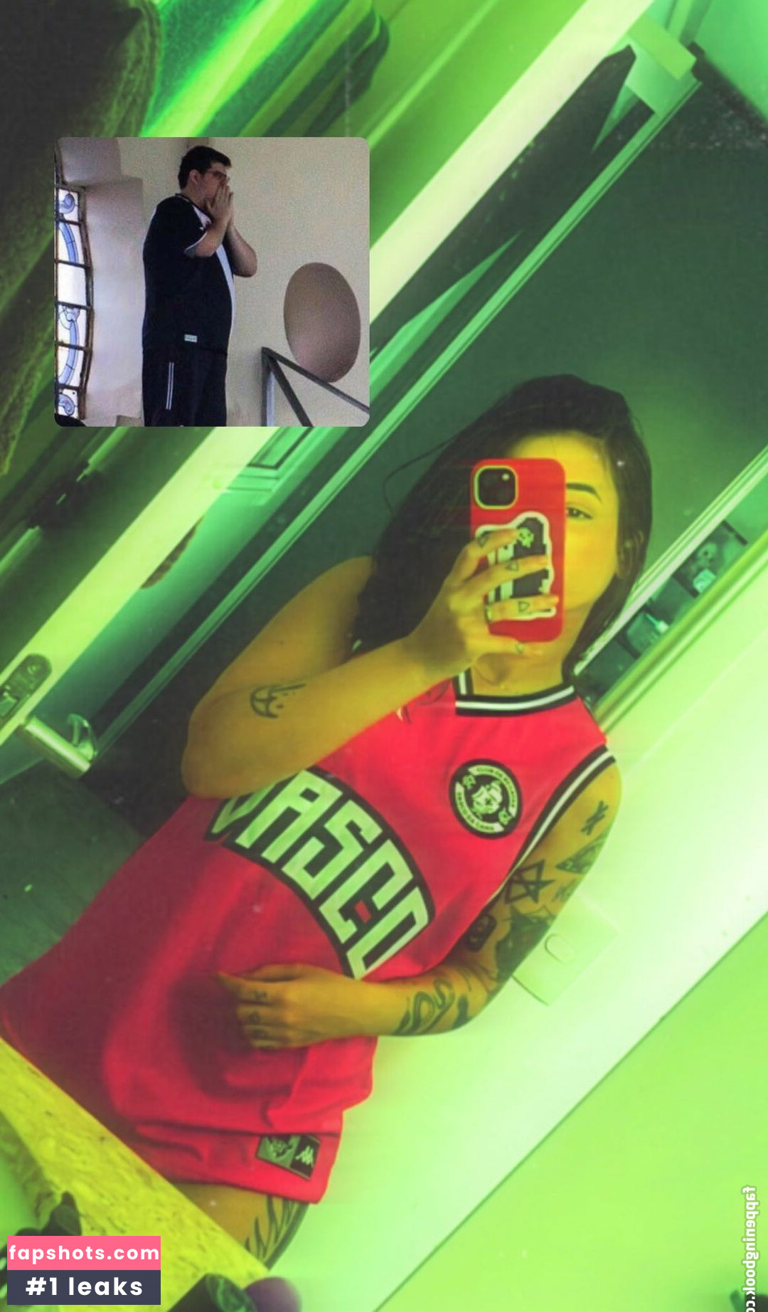 Xxlaisx Nude Leaks OnlyFans Photos #12 - LeakJerk