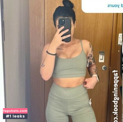 Xxlaisx Nude Leaks OnlyFans Photos #6 - LeakJerk