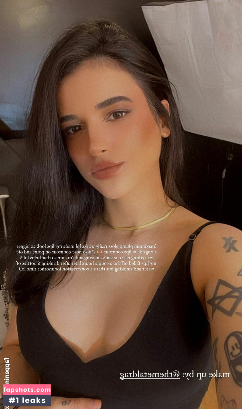 Xxlaisx Nude Leaks OnlyFans Photos #10 - LeakJerk