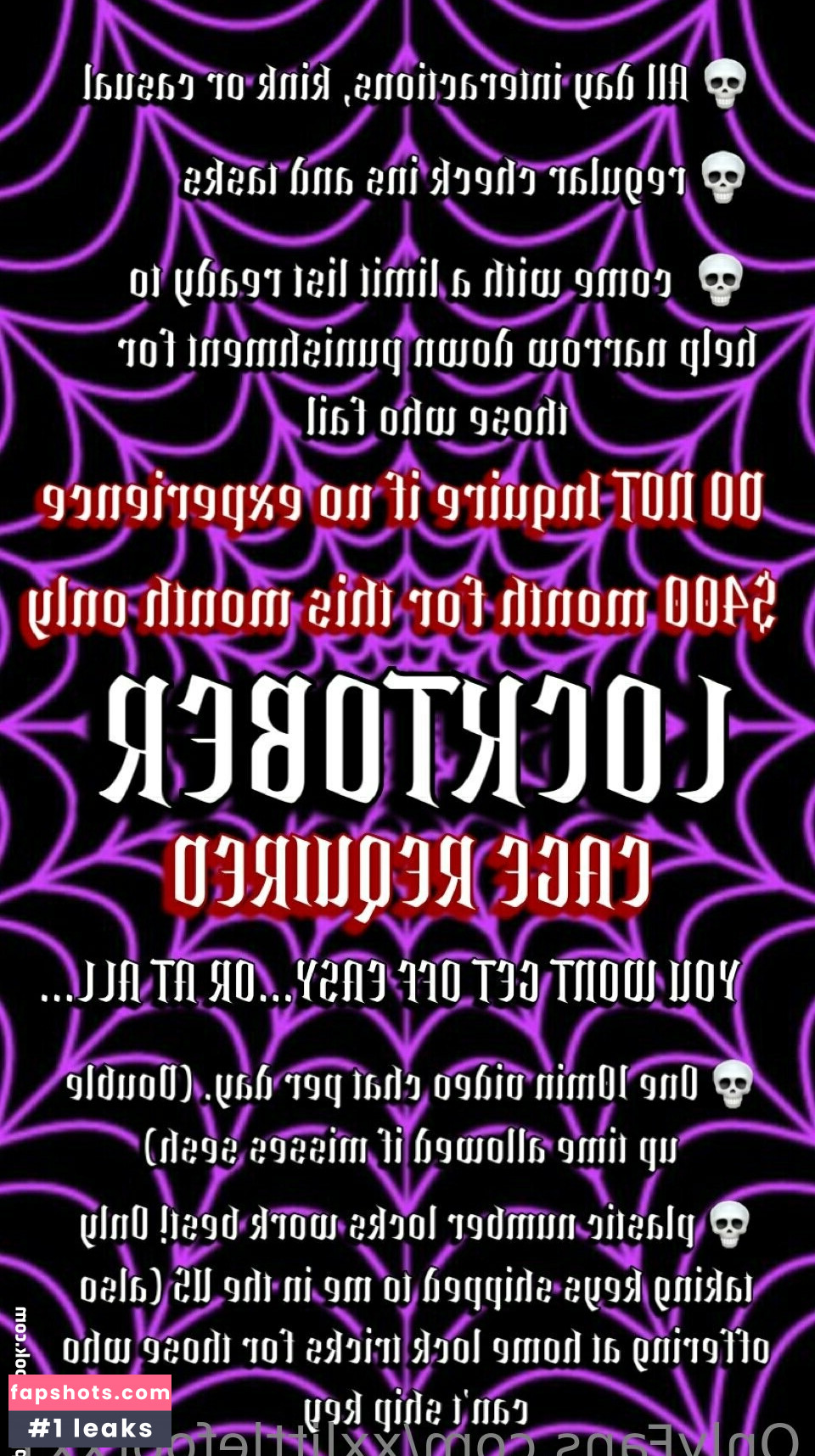 xxlittlefootxx1 Nahé úniky fotek pouze od fanoušků #15 - Fapshots