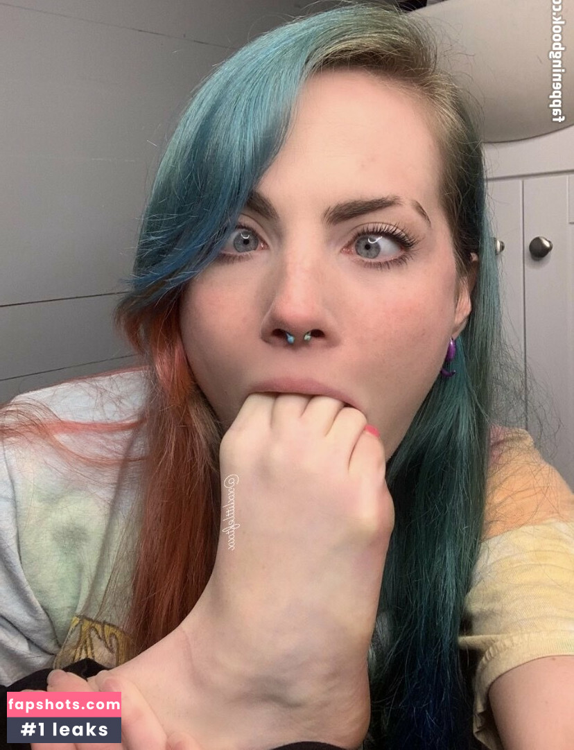 xxlittlefootxx1 Nahé úniky fotek pouze od fanoušků #31 - Fapshots