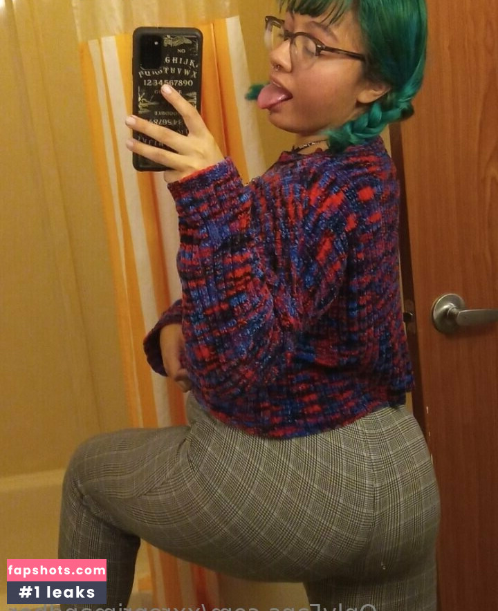 xxreprimandher Nahé úniky fotek pouze od fanoušků #7 - Fapshots