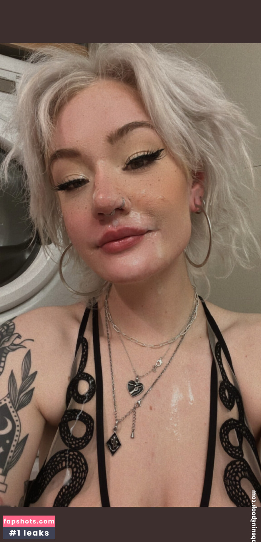 Xxsadspice Nude Leaks OnlyFans Photos #5 - LeakJerk