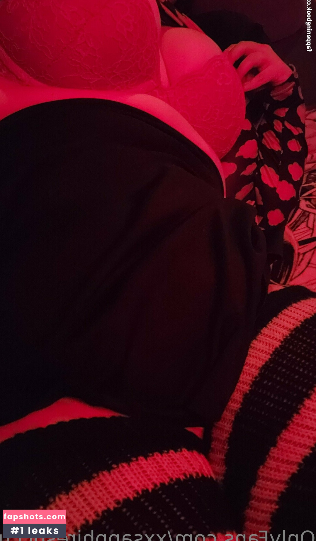 xxsapphiresuccubusxx Nahé úniky fotek pouze od fanoušků #11 - Fapshots