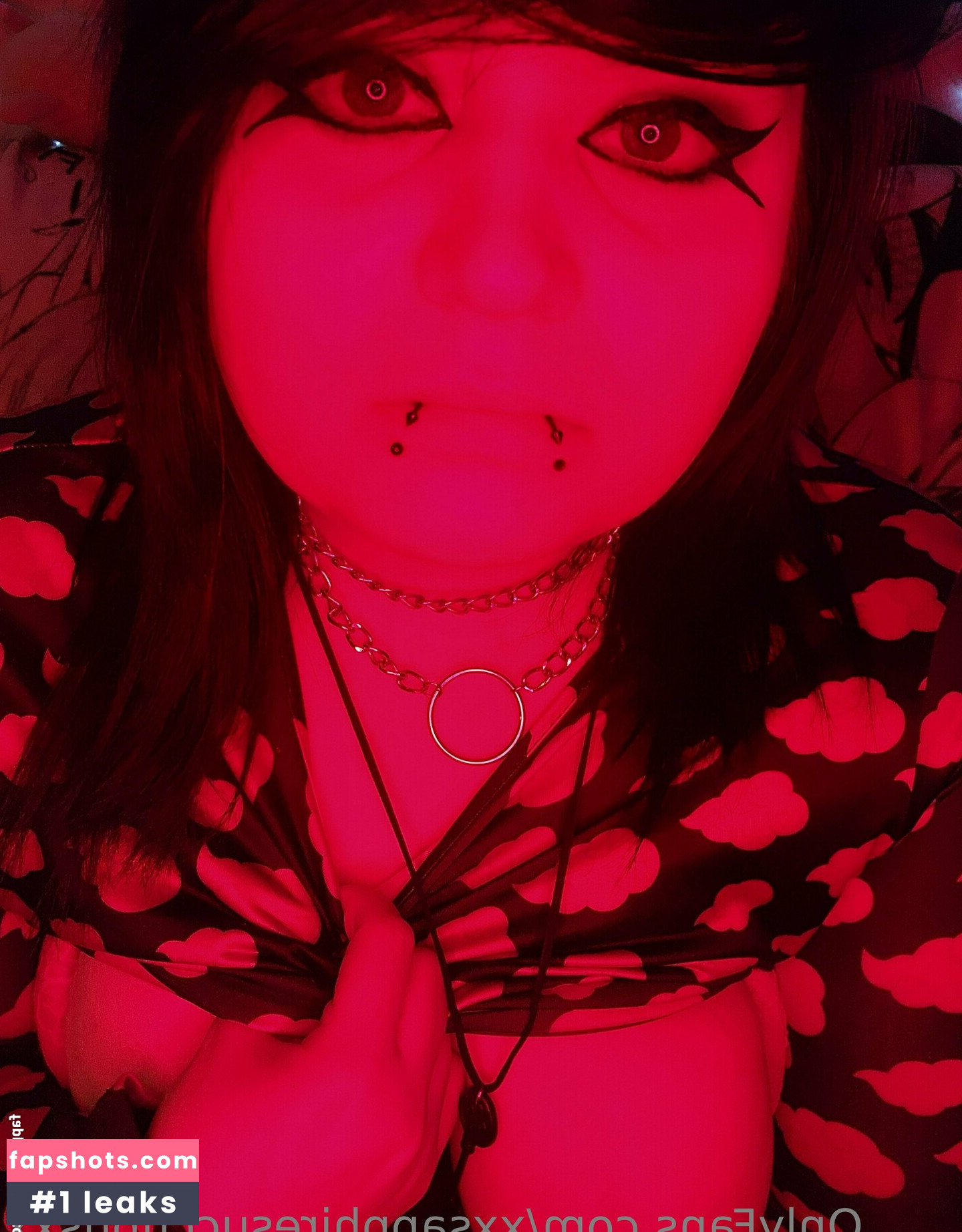 xxsapphiresuccubusxx Nahé úniky fotek pouze od fanoušků #12 - Fapshots