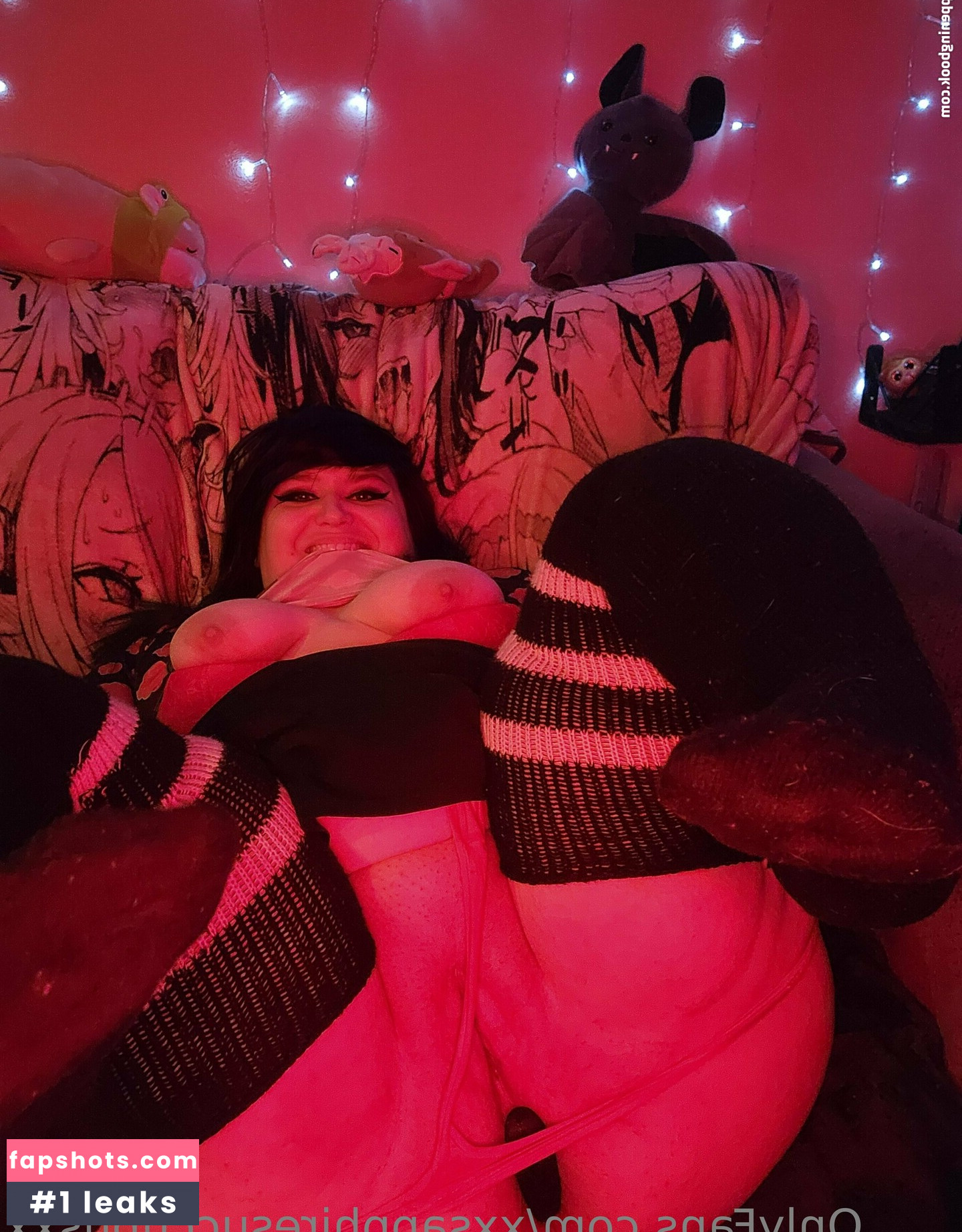 xxsapphiresuccubusxx Nahé úniky fotek pouze od fanoušků #24 - Fapshots