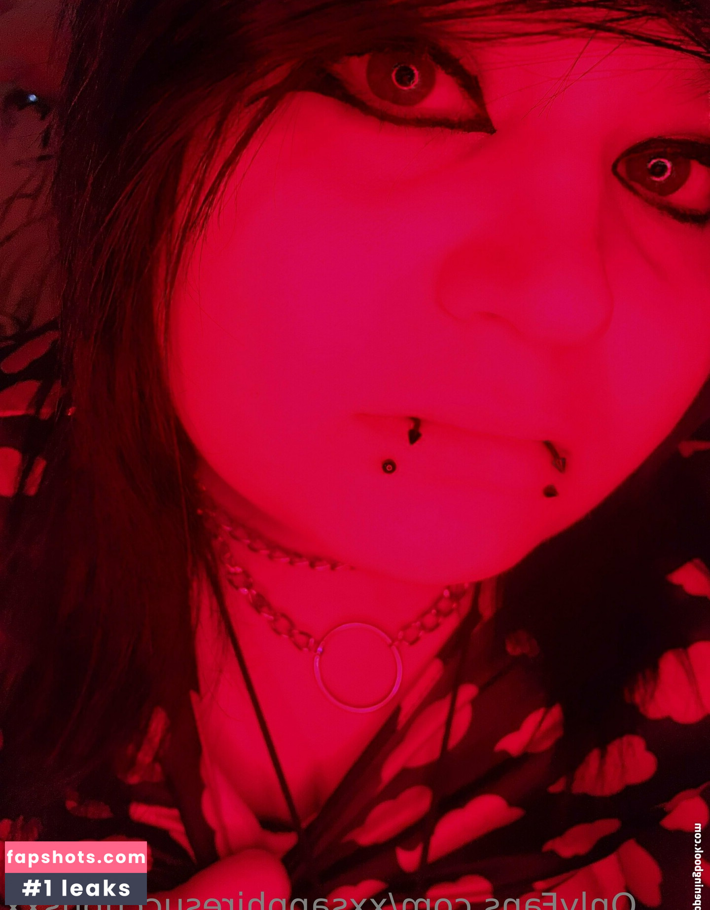 xxsapphiresuccubusxx Nahé úniky fotek pouze od fanoušků #30 - Fapshots