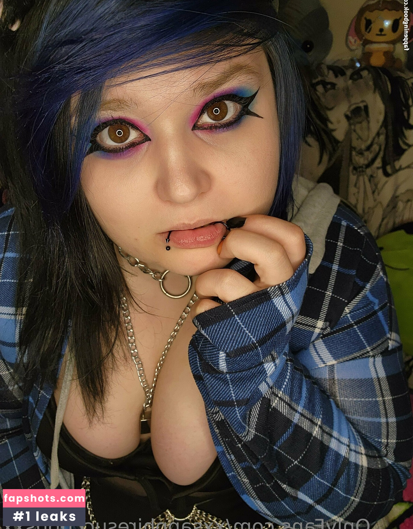 xxsapphiresuccubusxx Nahé úniky fotek pouze od fanoušků #32 - Fapshots