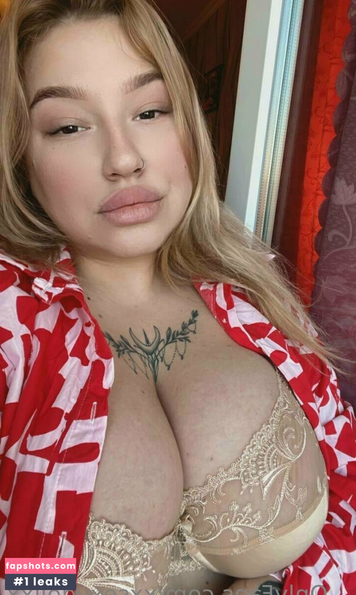 xxsexydollxx Filtración Desnuda OnlyFans Foto #2 - Fapshots