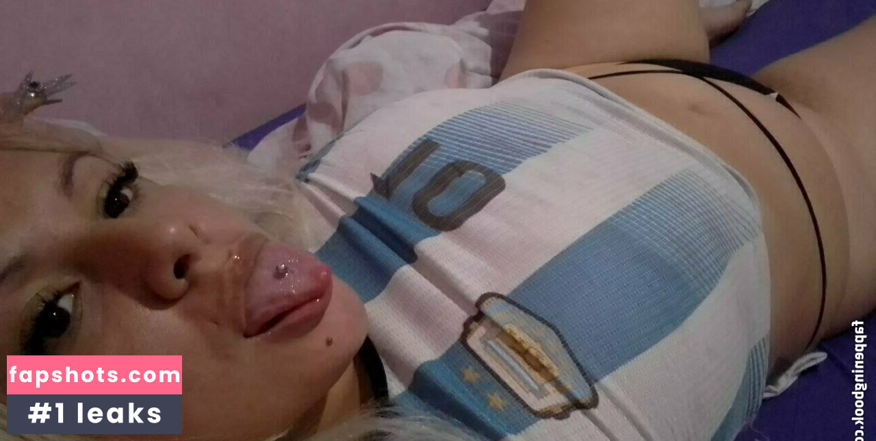 xxsexydollxx Filtración Desnuda OnlyFans Foto #12 - Fapshots