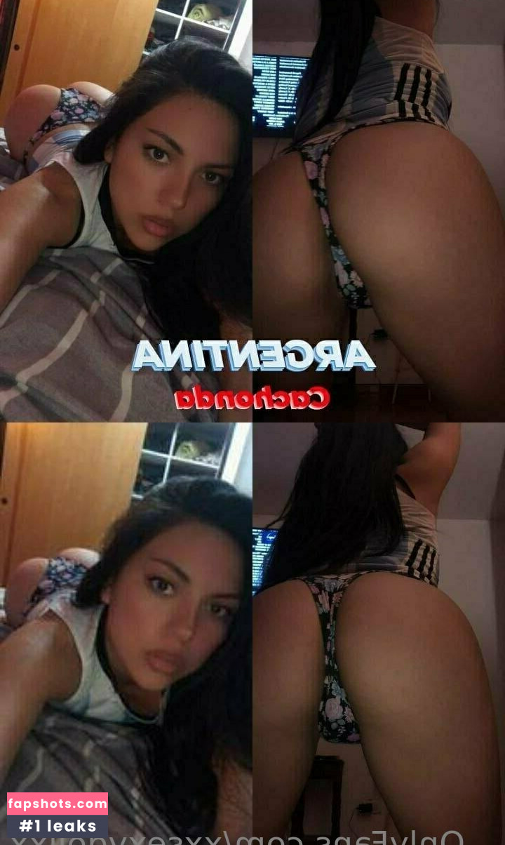 xxsexydollxx Filtración Desnuda OnlyFans Foto #19 - Fapshots