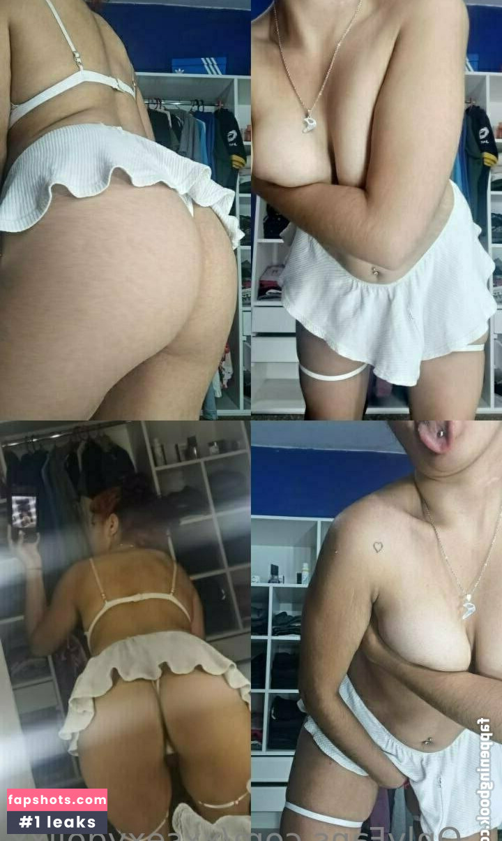 xxsexydollxx Filtración Desnuda OnlyFans Foto #3 - Fapshots