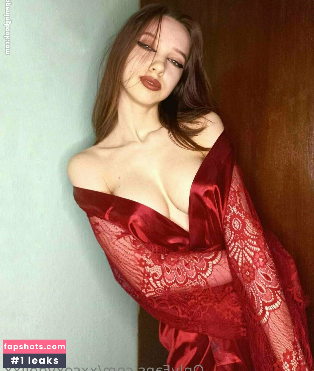 xxsexydollxx Filtración Desnuda OnlyFans Foto #22 - Fapshots