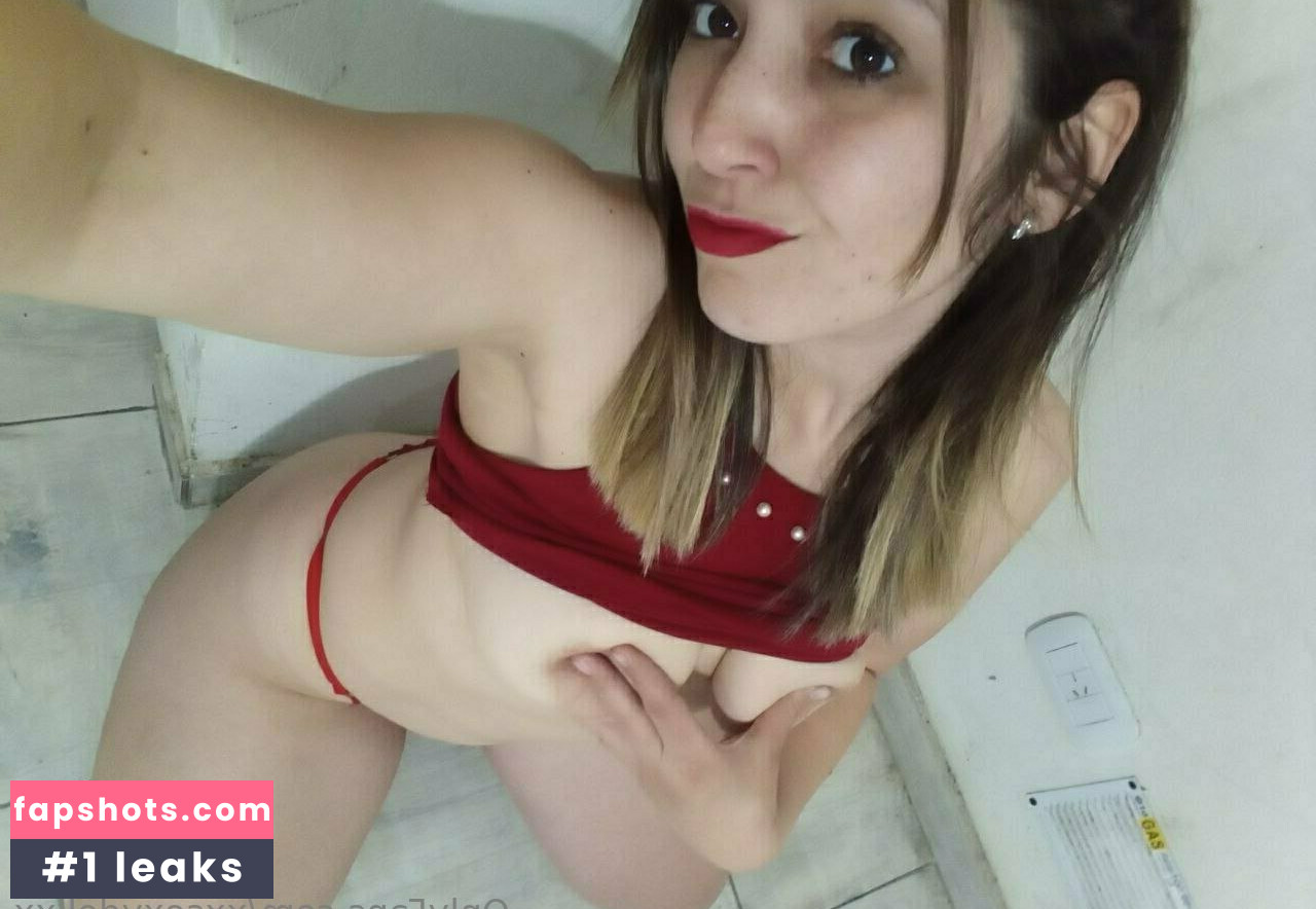 xxsexydollxx Filtración Desnuda OnlyFans Foto #26 - Fapshots