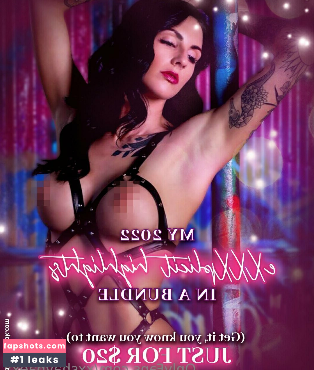 xxshaybaexx gallery photo #2