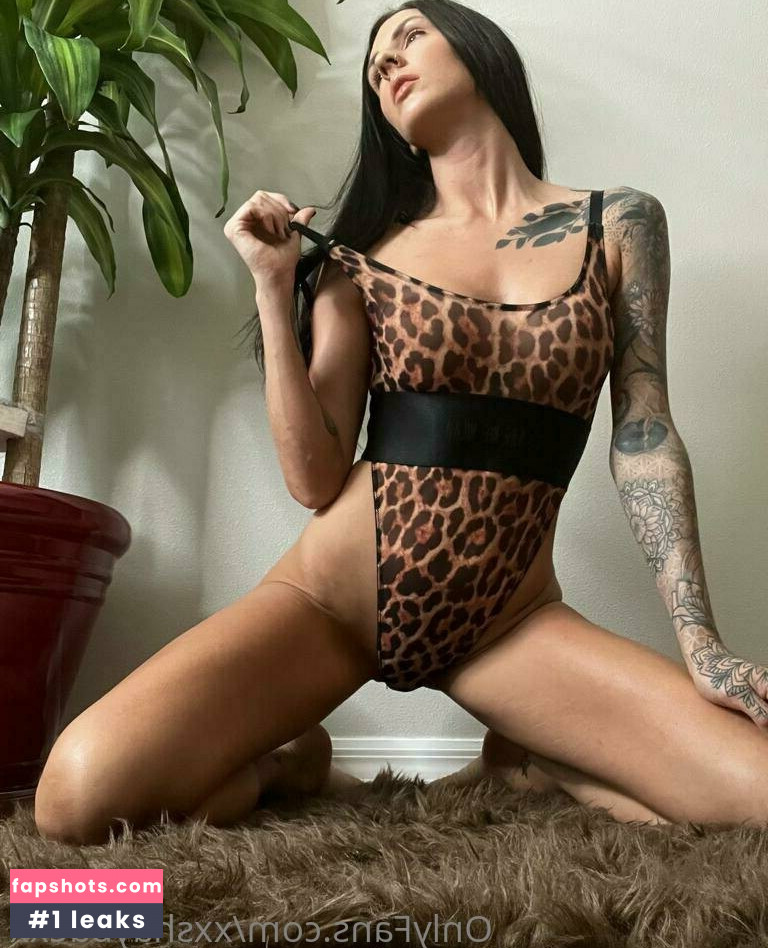 xxshaybaexx gallery photo #11