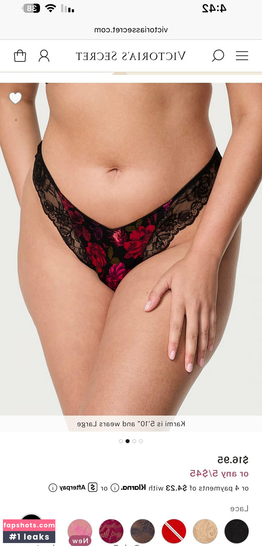 xxshortnessxx gallery photo #8