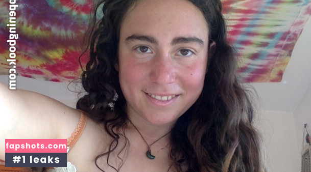 XxstaciaNymph gallery photo #2