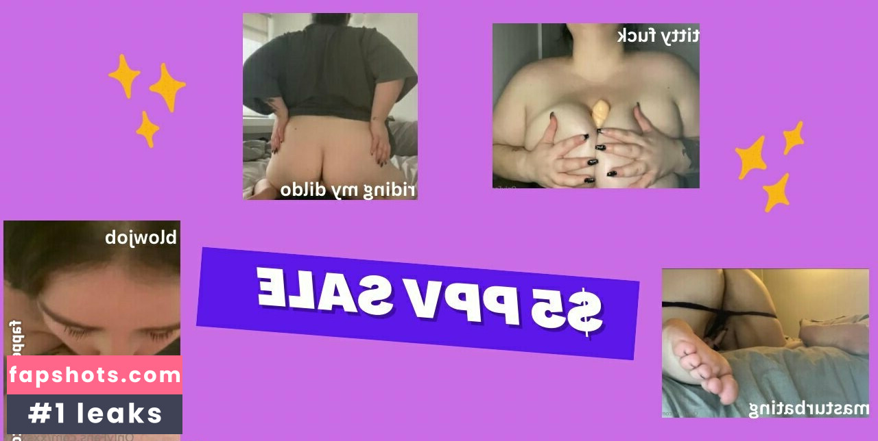 xxsxrxh Nahé úniky fotek pouze od fanoušků #62 - Fapshots