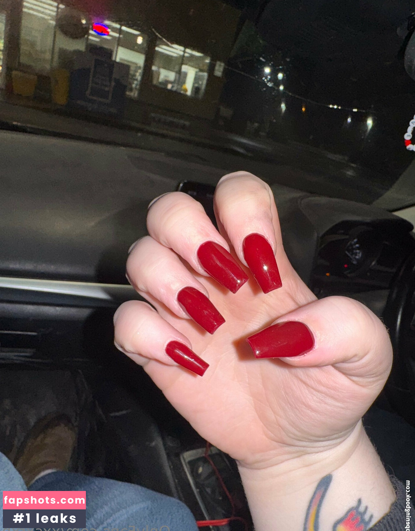 xxsxrxh Nahé úniky fotek pouze od fanoušků #10 - Fapshots