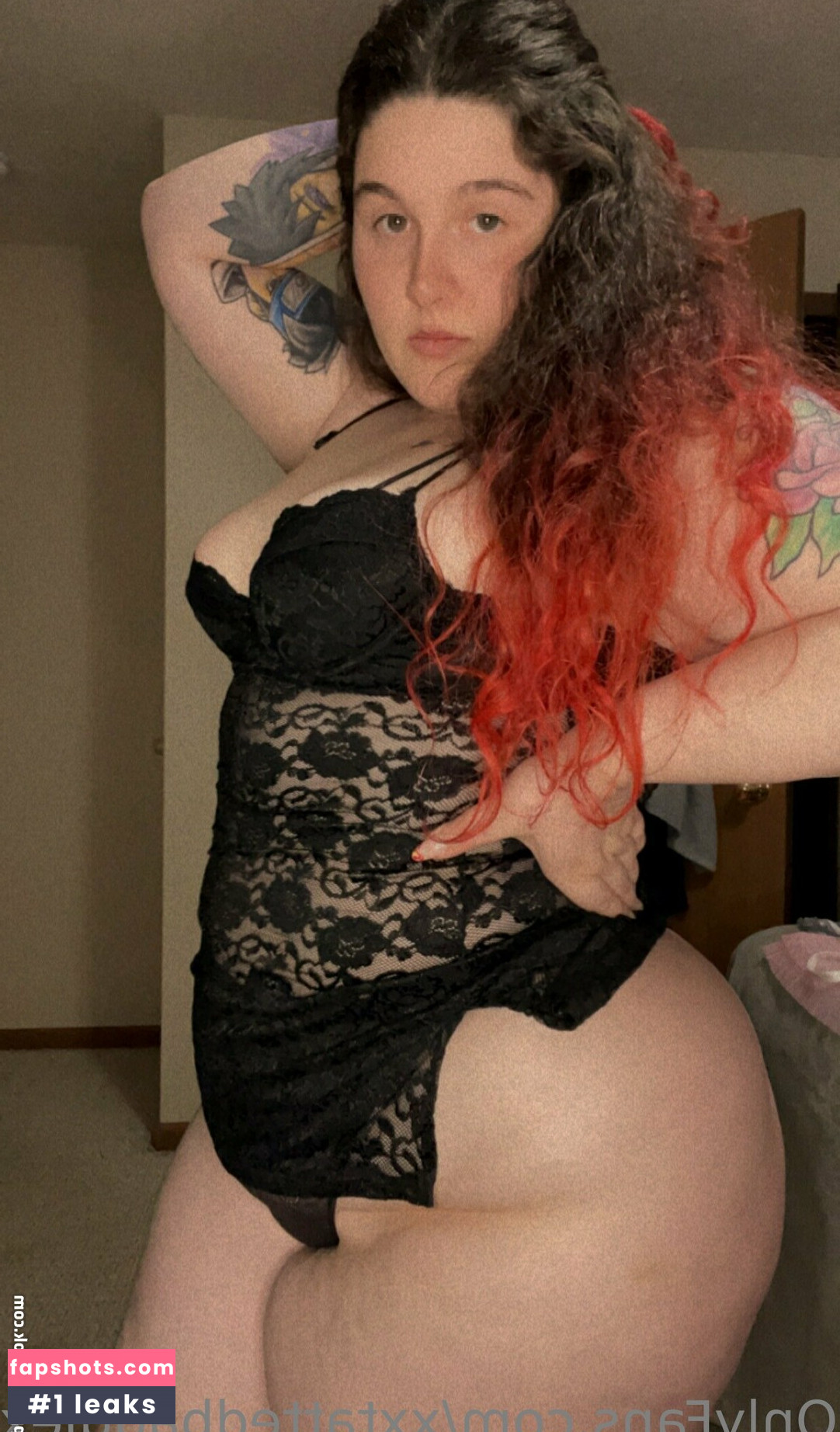 xxtattedbaddiexx gallery photo #6