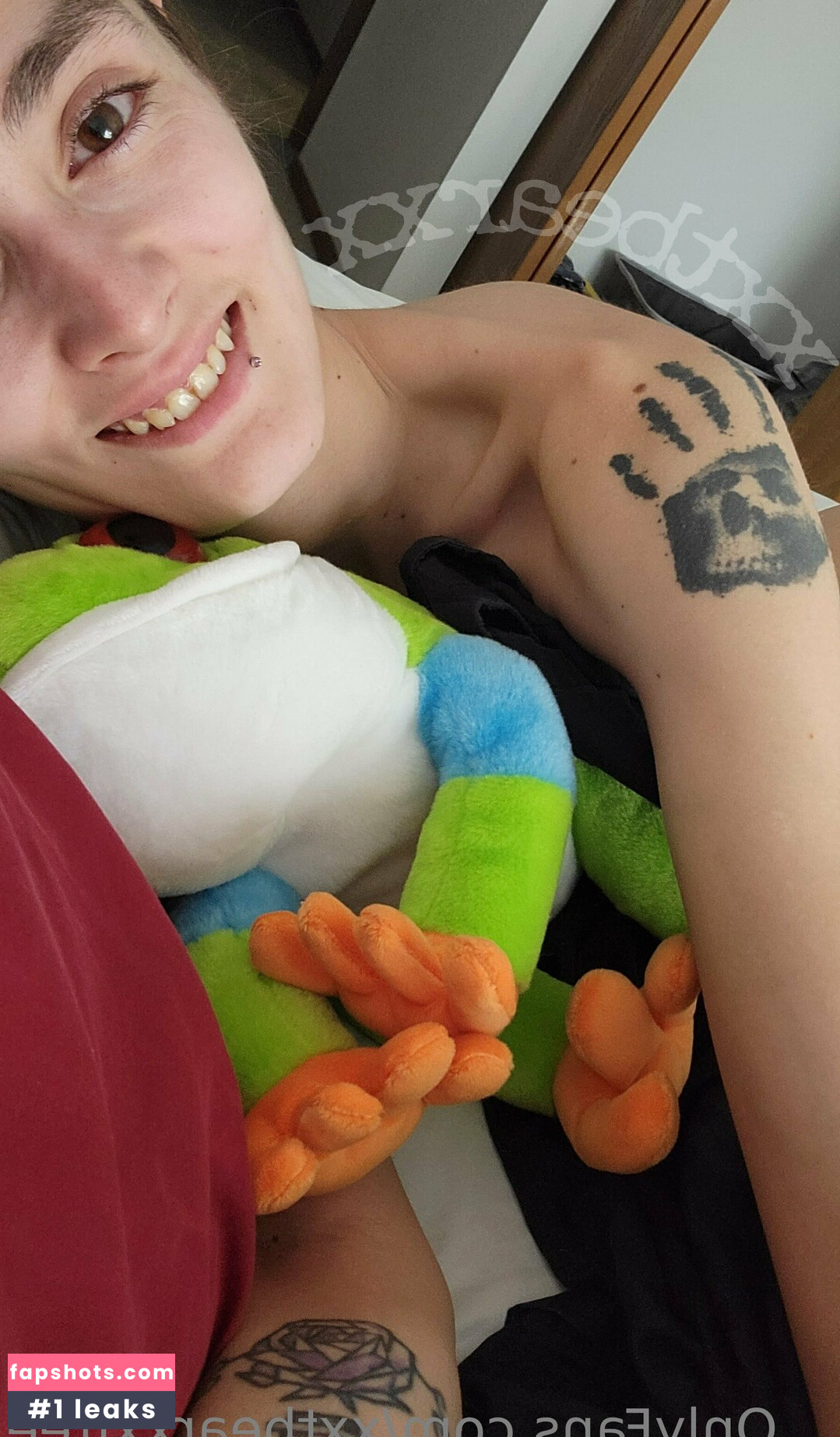 xxtbearxxfree Nahé úniky fotek pouze od fanoušků #11 - Fapshots