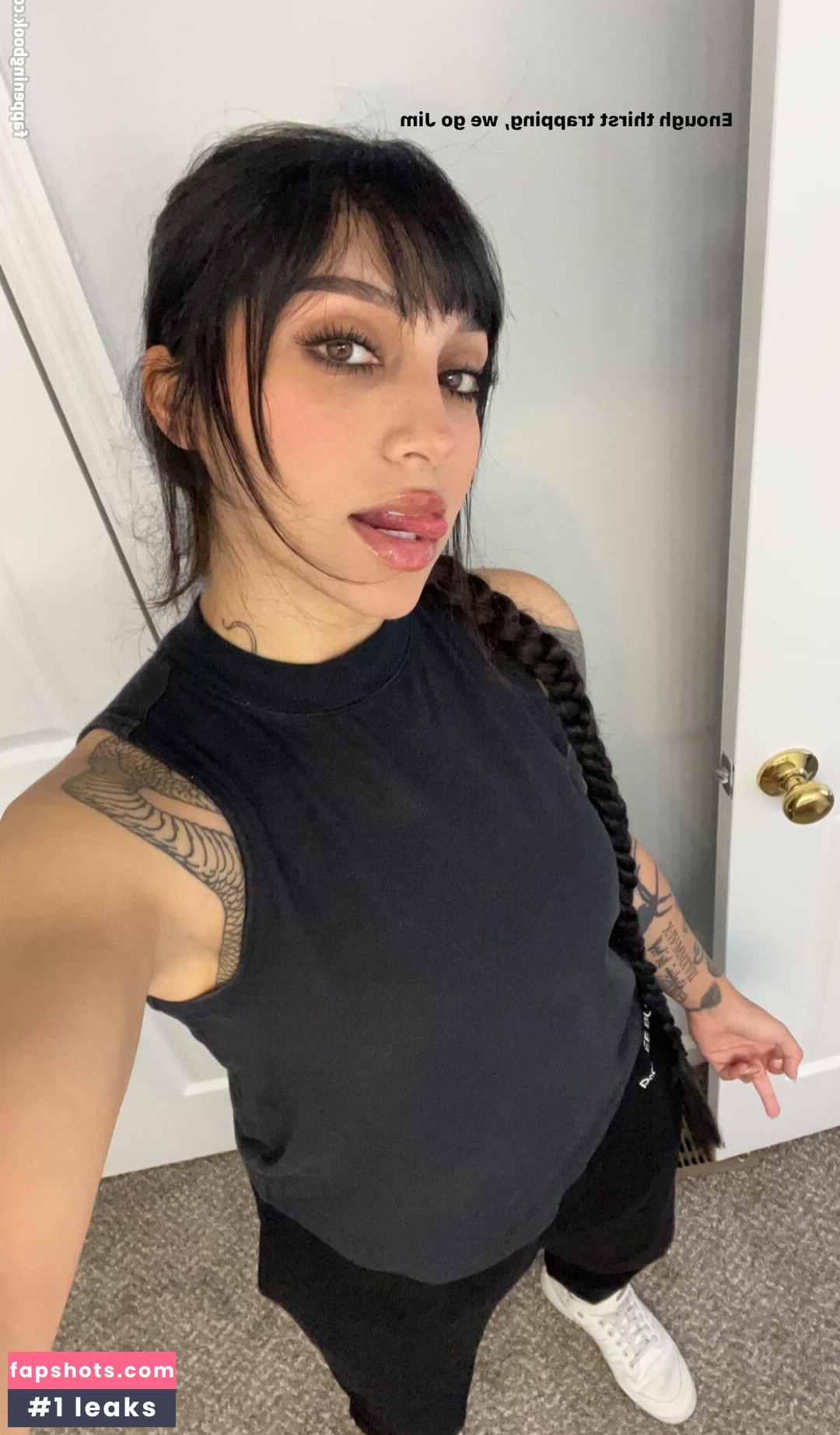 xxubell Nude Leaks OnlyFans Photos #2 - LeakJerk