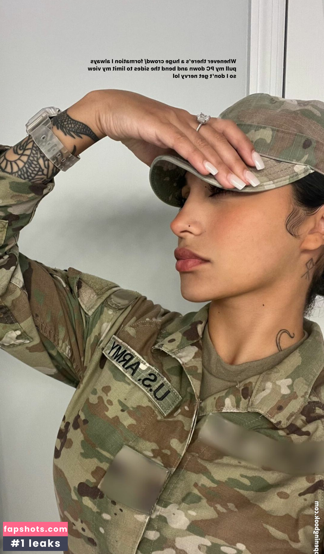 xxubell Nude Leaks OnlyFans Photos #3 - LeakJerk