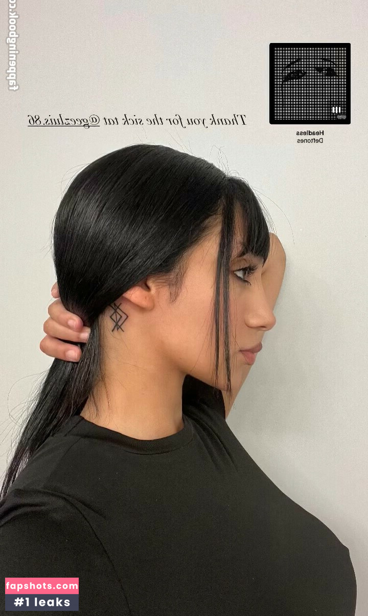 xxubell Nude Leaks OnlyFans Photos #6 - LeakJerk