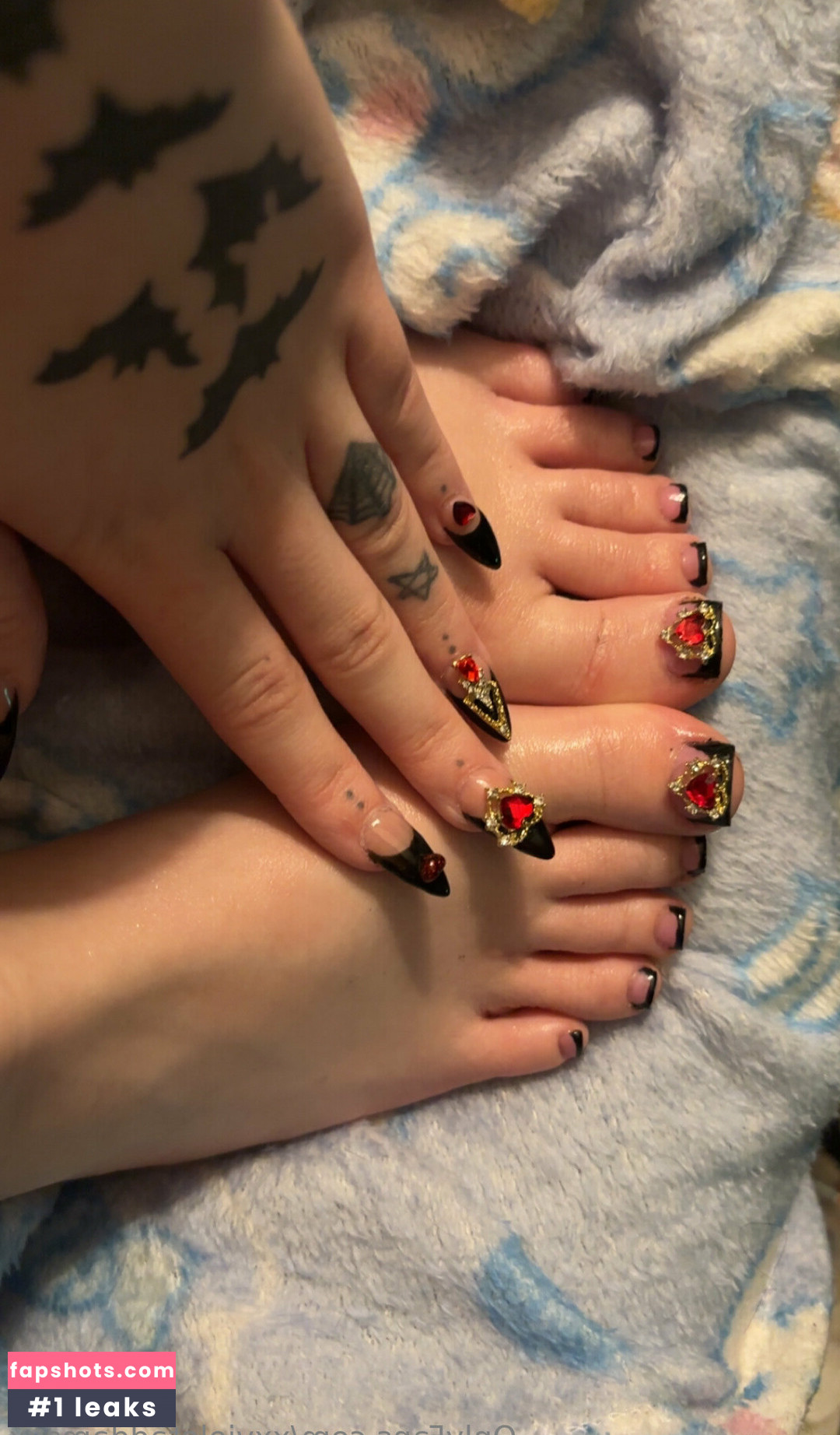 Xxvioletaddamsxx Nude Leaks OnlyFans Photos #25 - LeakJerk