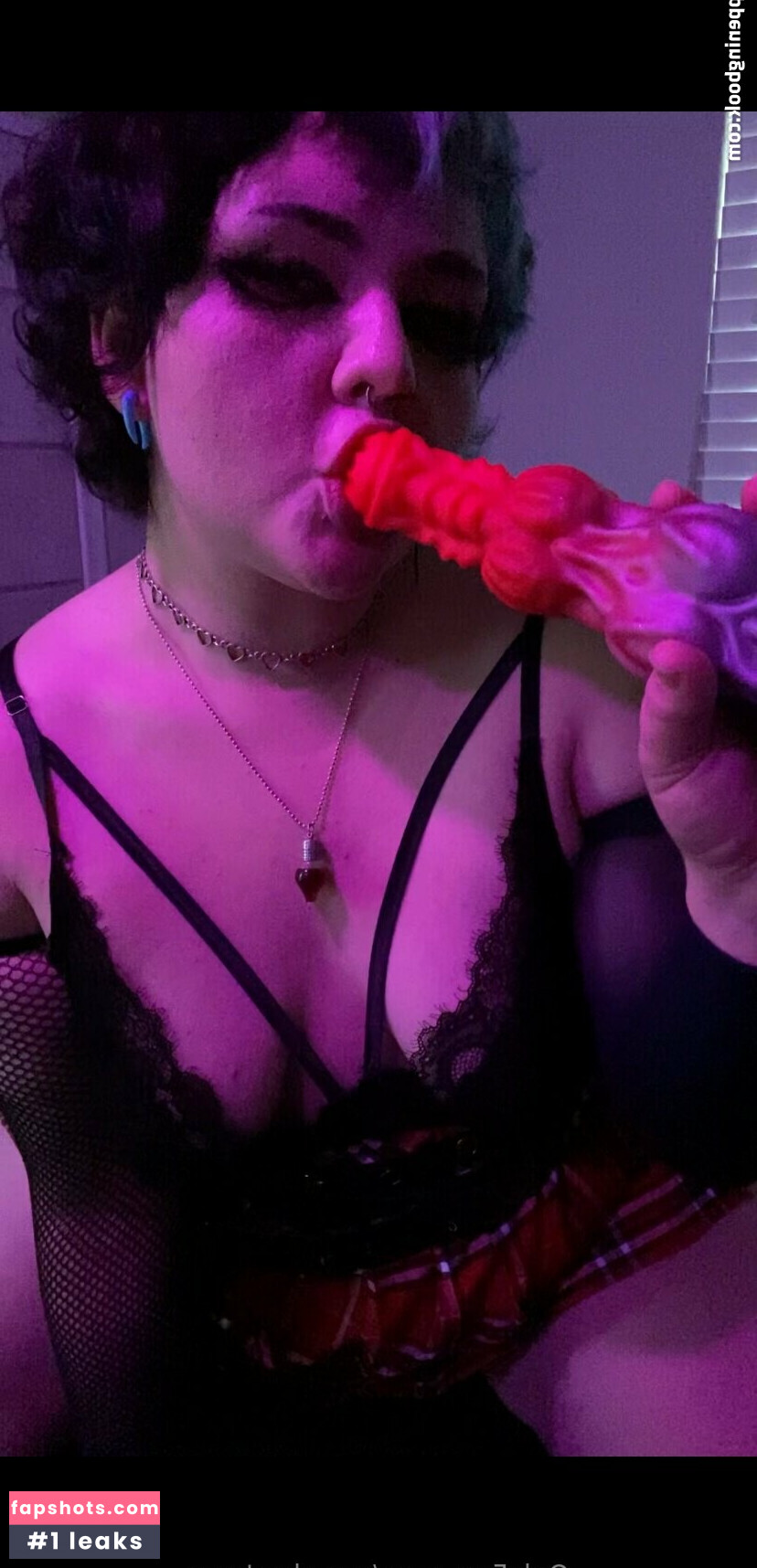 xxx.ghost.xxx Filtración Desnuda OnlyFans Foto #2 - Fapshots