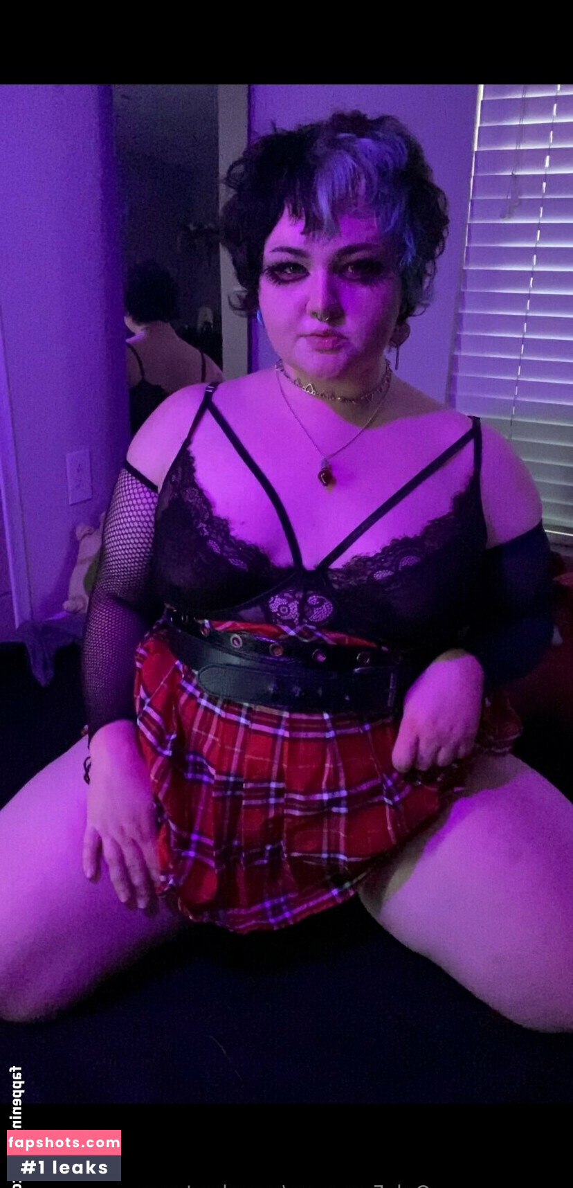 xxx.ghost.xxx Filtración Desnuda OnlyFans Foto #3 - Fapshots