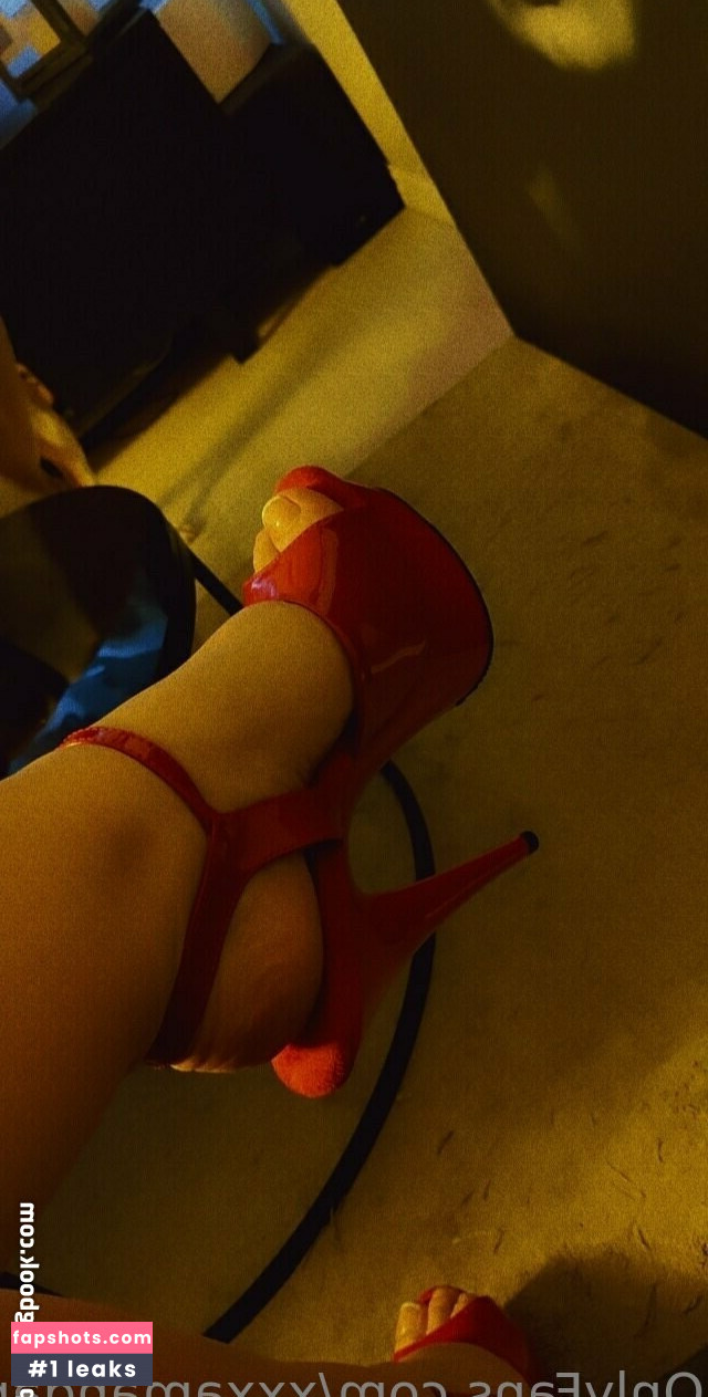 xxxamandap Nude Leaks OnlyFans Photos #27 - LeakJerk