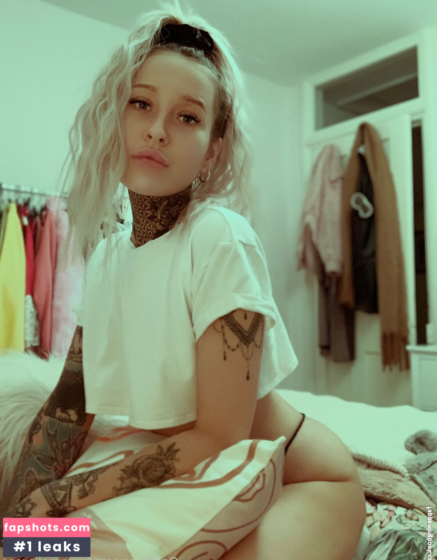 xxxameliarose Nude Leaks OnlyFans Photos #11 - LeakJerk