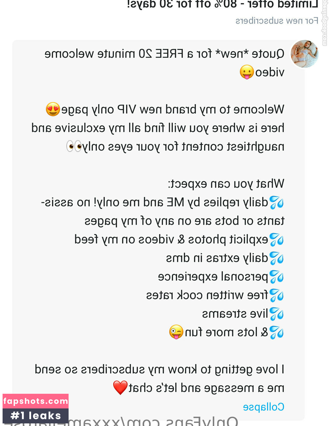 xxxameliarose Nude Leaks OnlyFans Photos #16 - LeakJerk