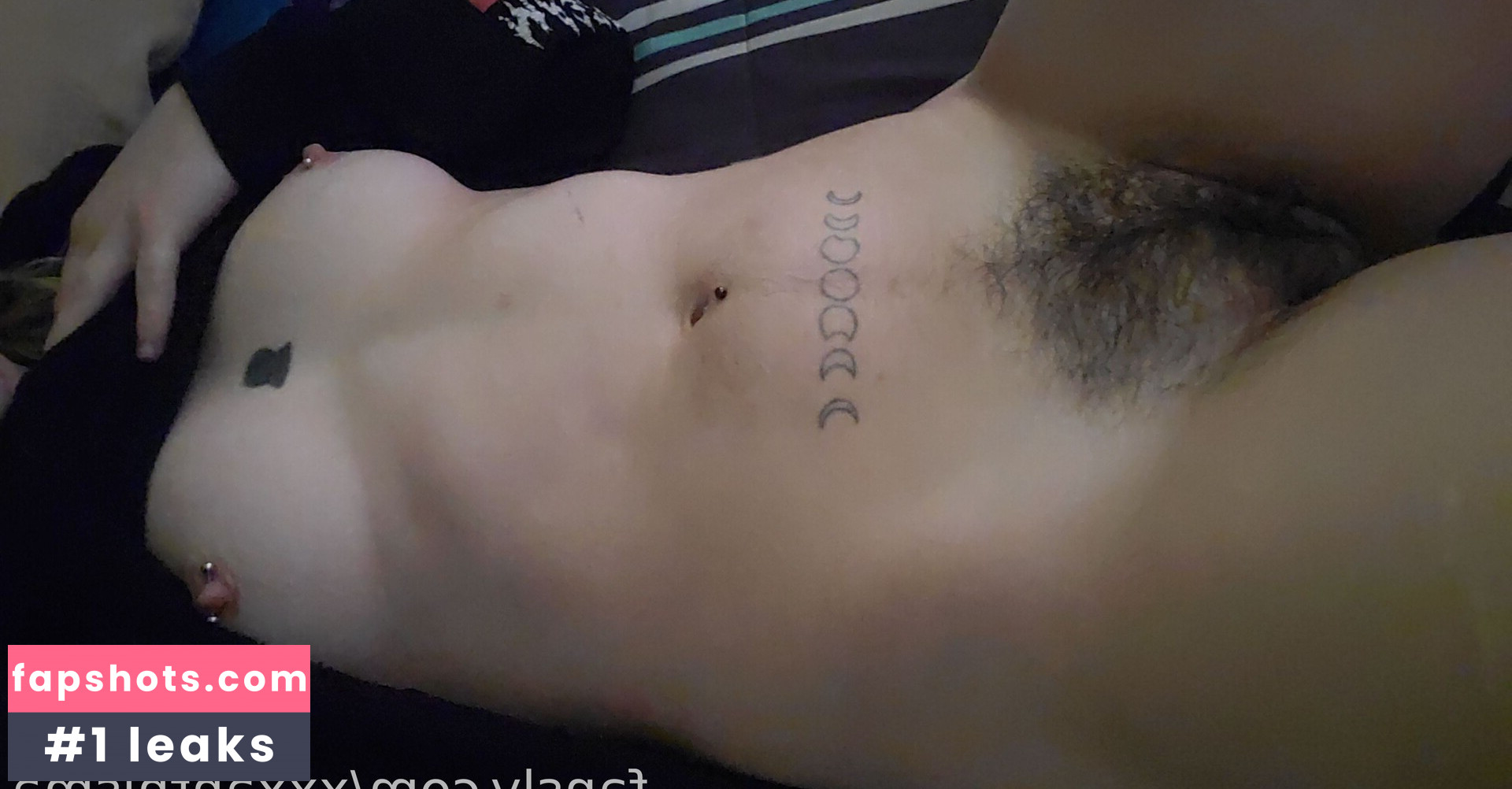 xxxanthisma gallery photo #5