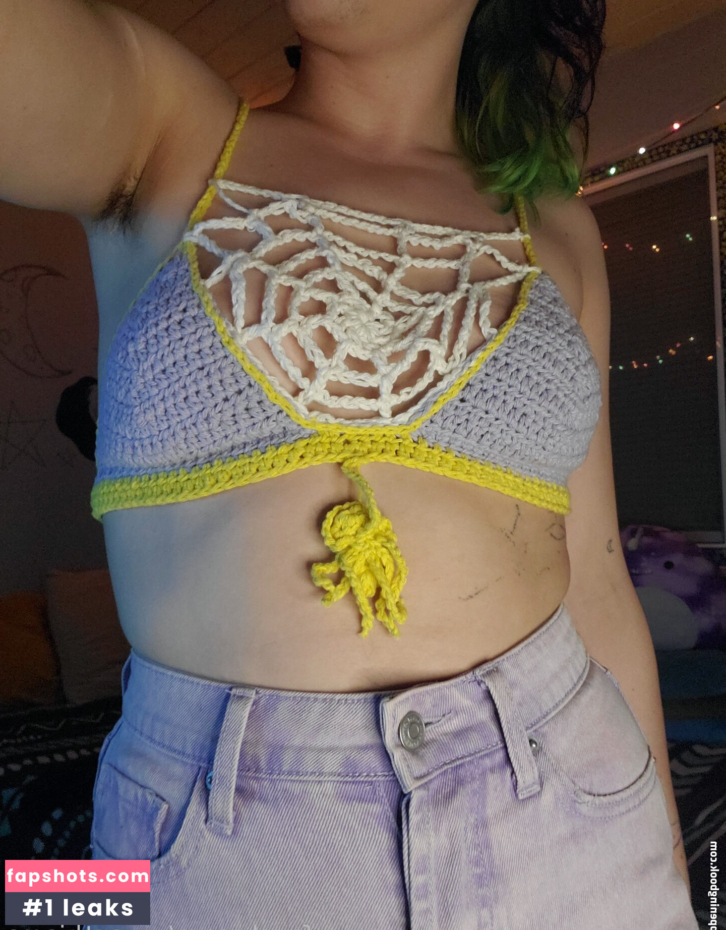 xxxanthisma gallery photo #6