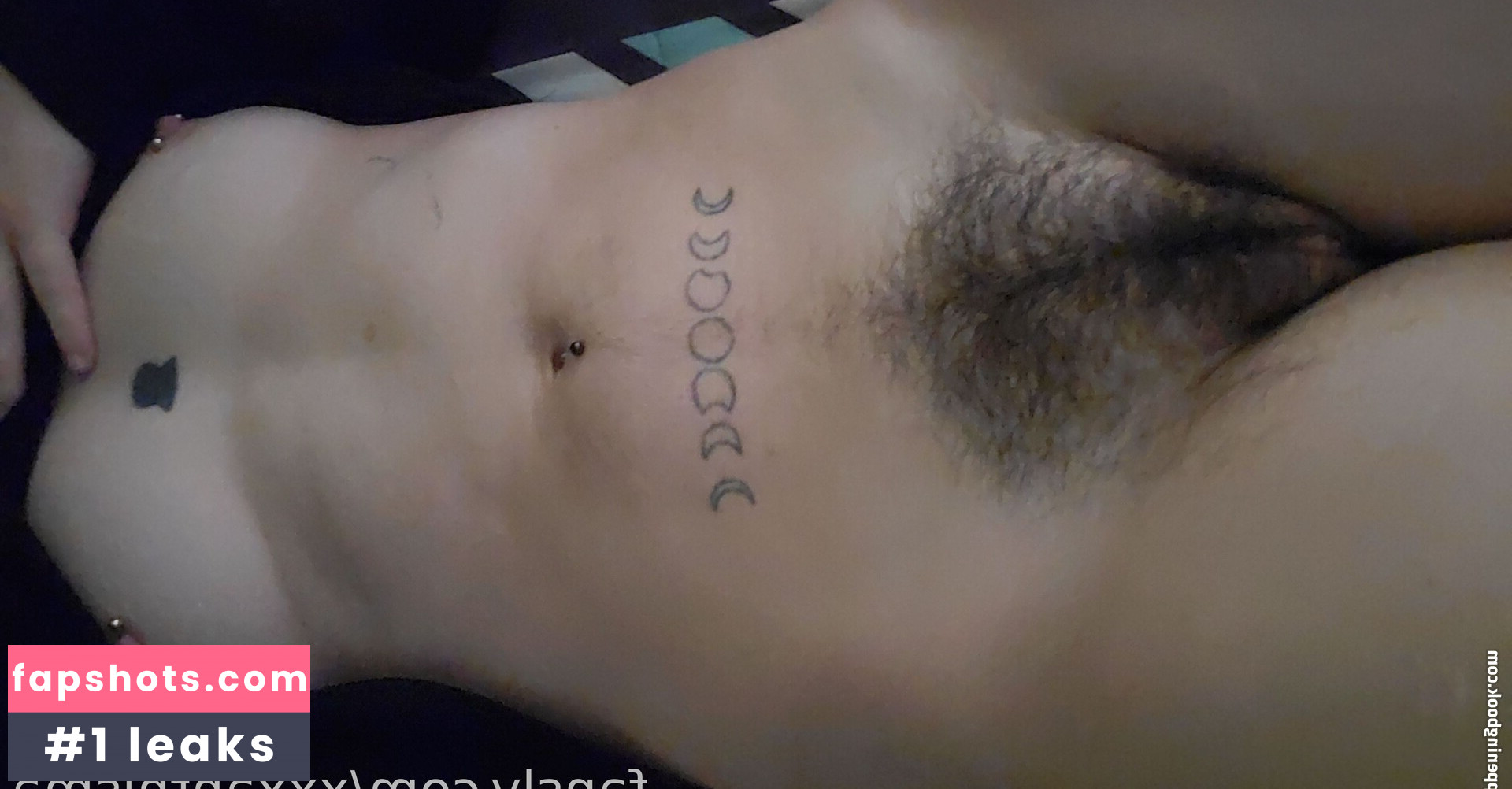 xxxanthisma gallery photo #9