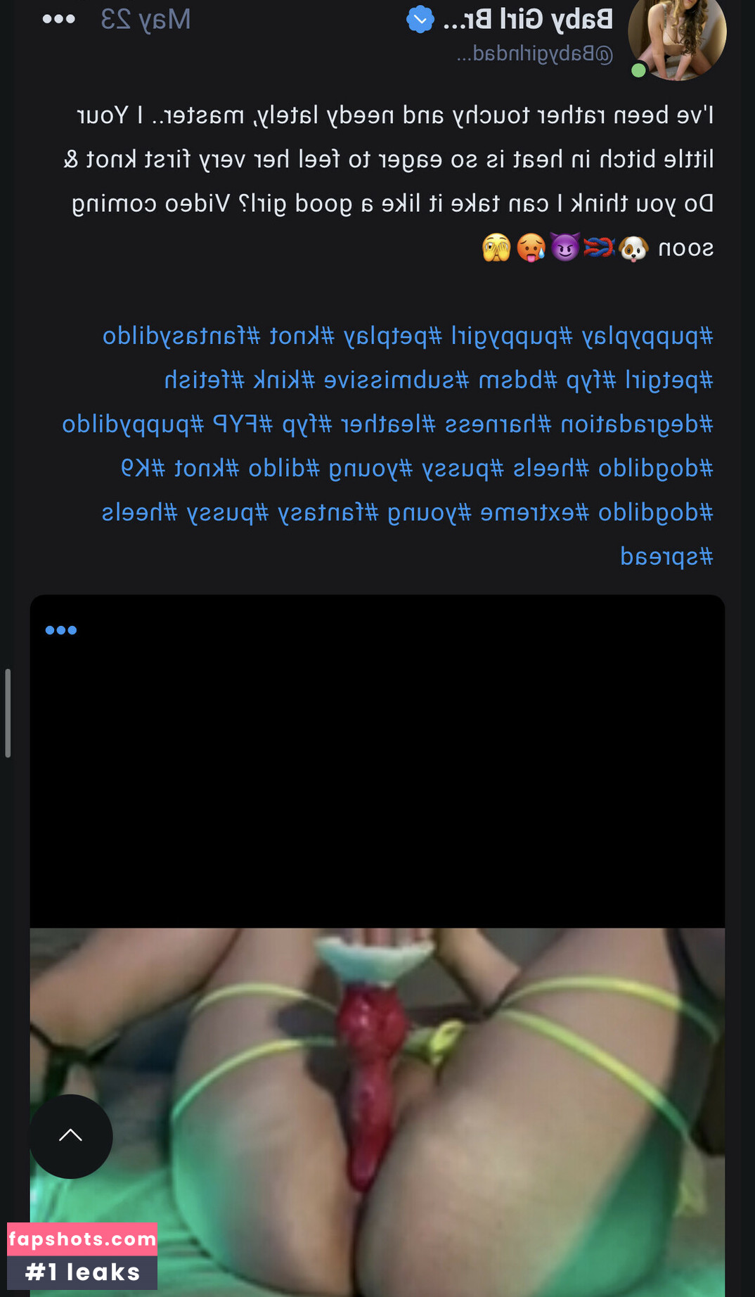 xxxbritxxx gallery photo #16